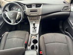 Nissan Sentra 2013