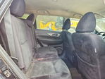 Nissan Rogue 2014