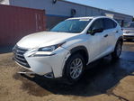 Lexus NX 2016