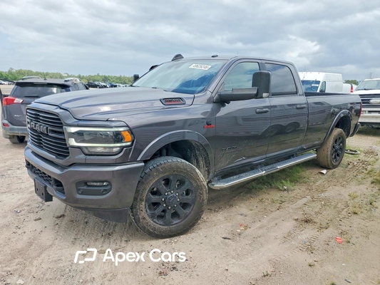 2020 RAM 2500 - Image 1 of 5