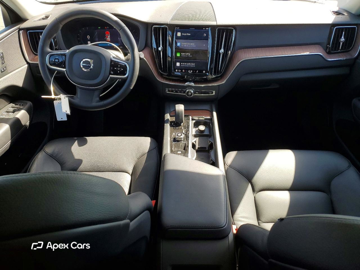 Volvo XC60 2023
