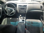 Nissan Altima 2014