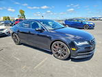 Audi A7 2014