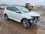 Toyota RAV 4 2018