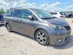 Toyota Sienna 2011