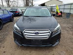 Subaru Legacy 2016