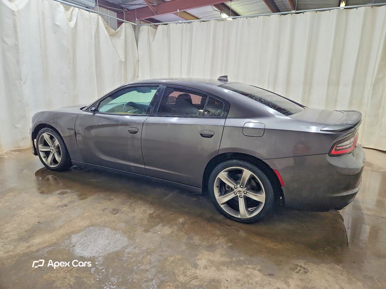 Dodge Charger 2017