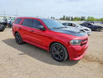 Dodge Durango 2011
