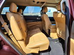 Dodge Durango 2012