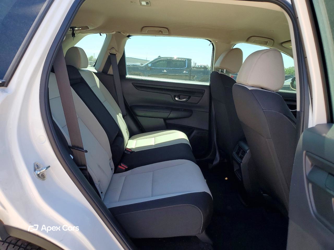 Honda CR-V 2023