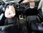 Honda Pilot 2018