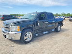 Chevrolet Silverado 2013