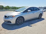 Honda Civic 2015