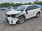 Toyota Highlander 2018
