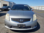 Nissan Sentra 2012