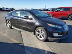 Chevrolet Volt 2013