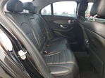 Mercedes-Benz C-klasse 2016