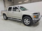 GMC Canyon 2009