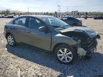 Mazda 3 2011