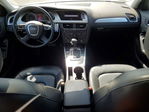 Audi A4 2012