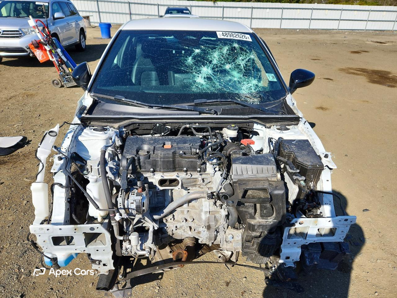 Honda Civic 2023