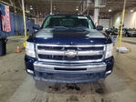Chevrolet Silverado 2011