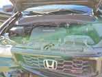 Honda Ridgeline 2012