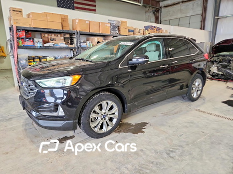 Ford Edge 2019 - Zdjęcie 1 z 14