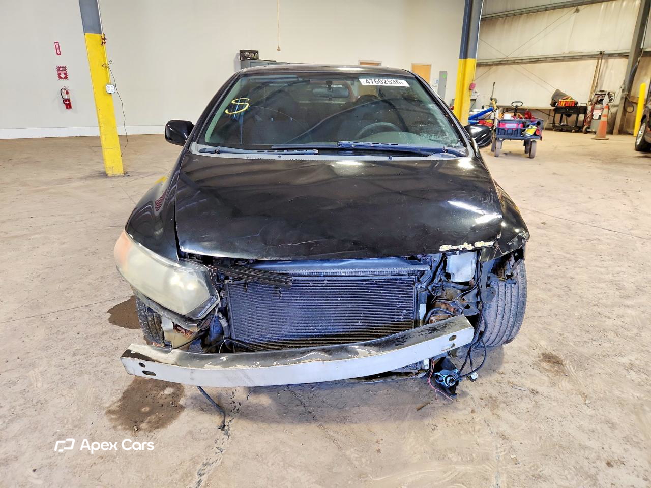 Honda Civic 2007