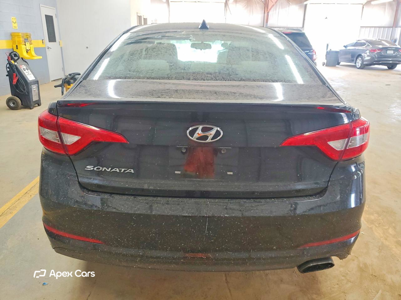 Hyundai Sonata 2017