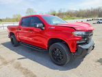 Chevrolet Silverado 2019