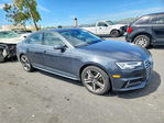 Audi A4 2017