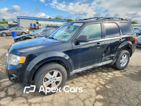 Ford Escape 2012 - Image 1 of 5