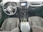 Jeep Wrangler 2016