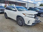 Toyota Highlander 2017