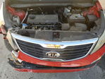 Kia Sportage 2013