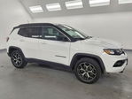 Jeep Compass 2025