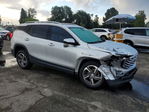 GMC Terrain 2018