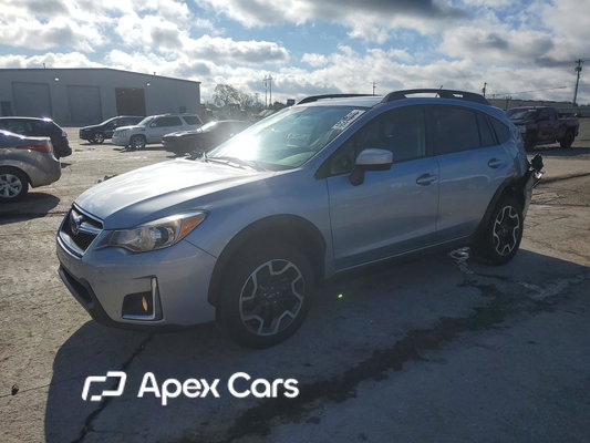 Subaru XV 2017 - Image 1 of 13
