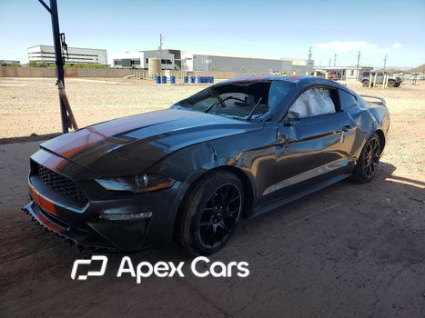 Ford Mustang 2019 - Image 1 of 13