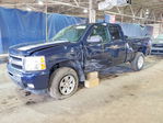 Chevrolet Silverado 2011