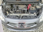 Mitsubishi Mirage 2019
