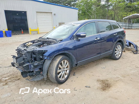 Mazda CX-9 2009 - Image 1 of 14