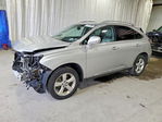 Lexus RX 2012