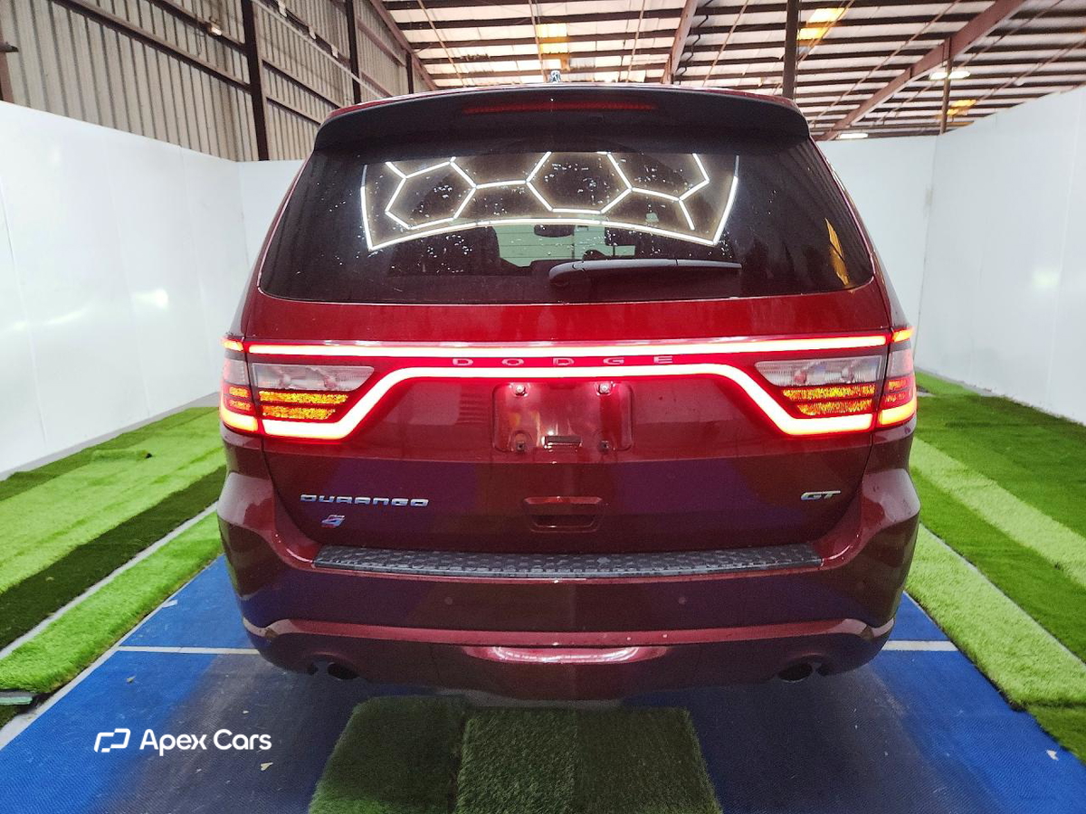 Dodge Durango 2024
