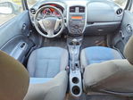 Nissan Versa 2015