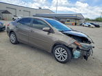 Toyota Corolla 2018