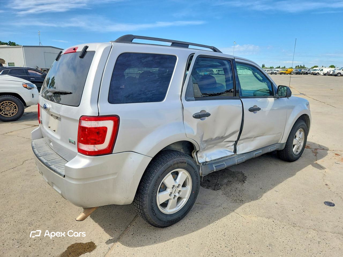 Ford Escape 2011