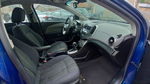 Chevrolet Sonic 2013
