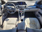 Honda Accord 2015
